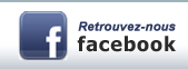 Retrouvez-nous sur Facebook